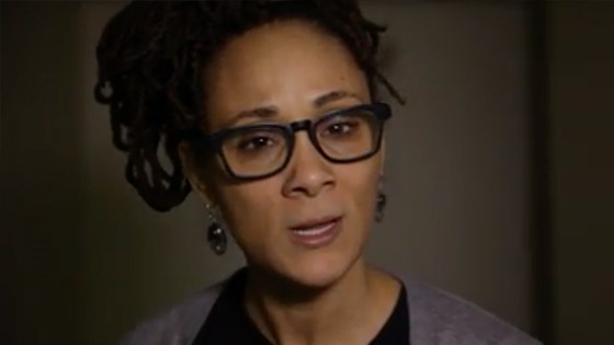 Faces of Flint 